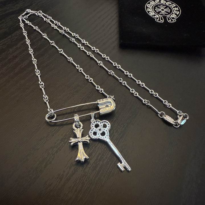 Chrome Hearts necklace 06yxh90